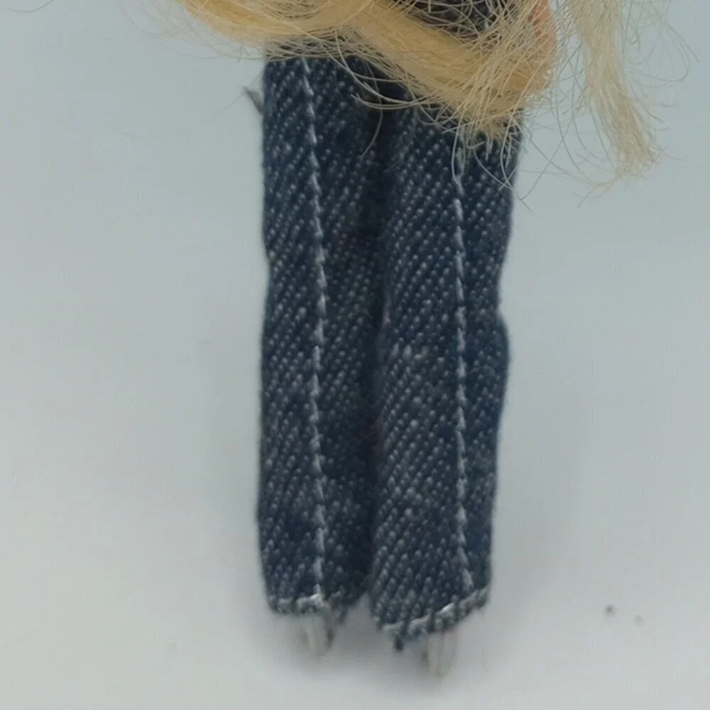 Vintage Kenner Glamour Girls 1981